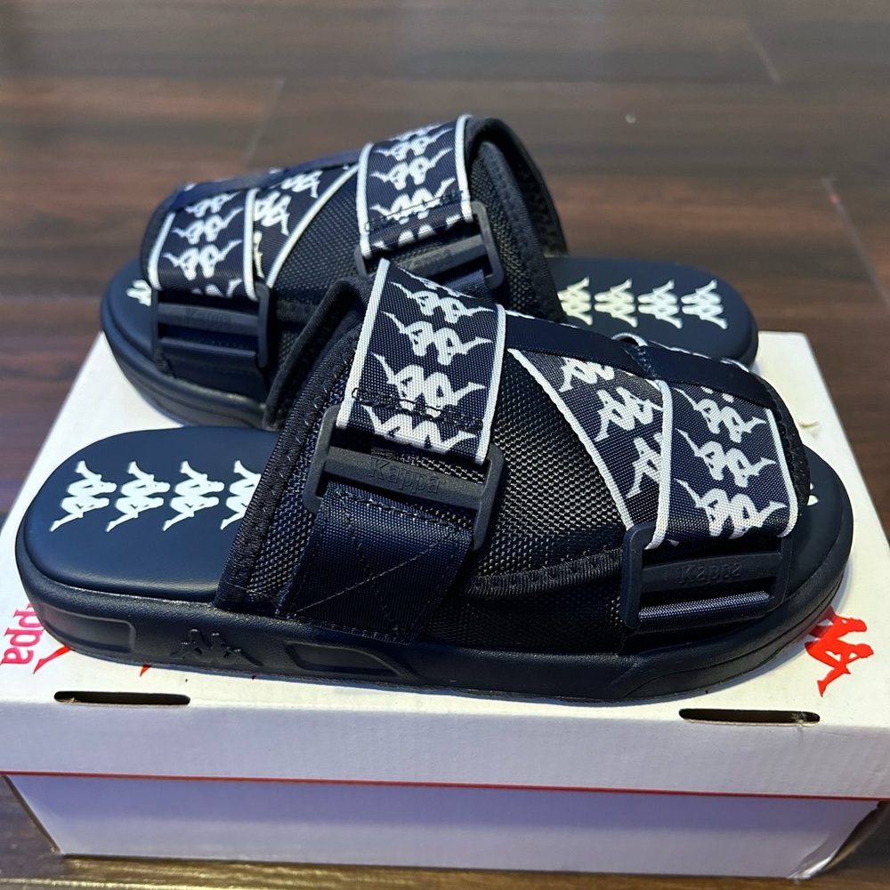 Kappa Banda Mitel Slides